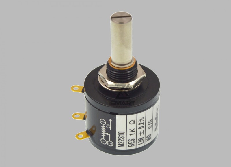 M22S10 1K Potentiometer 640900010001 PB000100RV00 PB01100RV000 Tajima sulaman mesin alat ganti