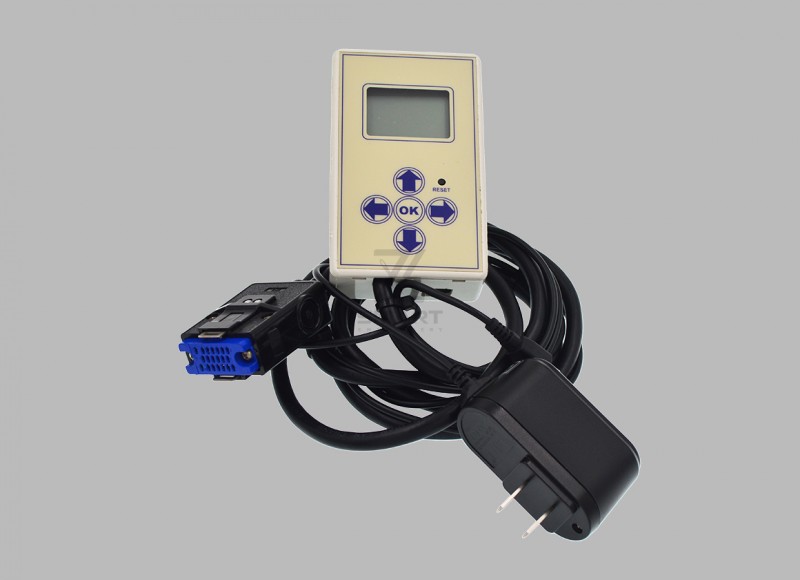 Barudan USB Linker Leitor Leitor Floppy Emulators Drive Reader untuk Mesin Sulaman