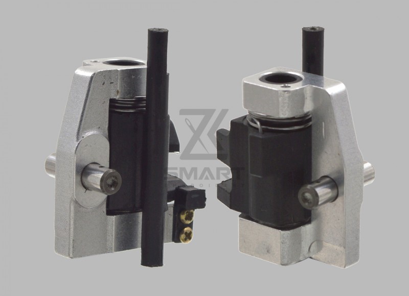 Perhimpunan Ransocator Motor Needle Bar untuk Mesin Sulaman A01M04