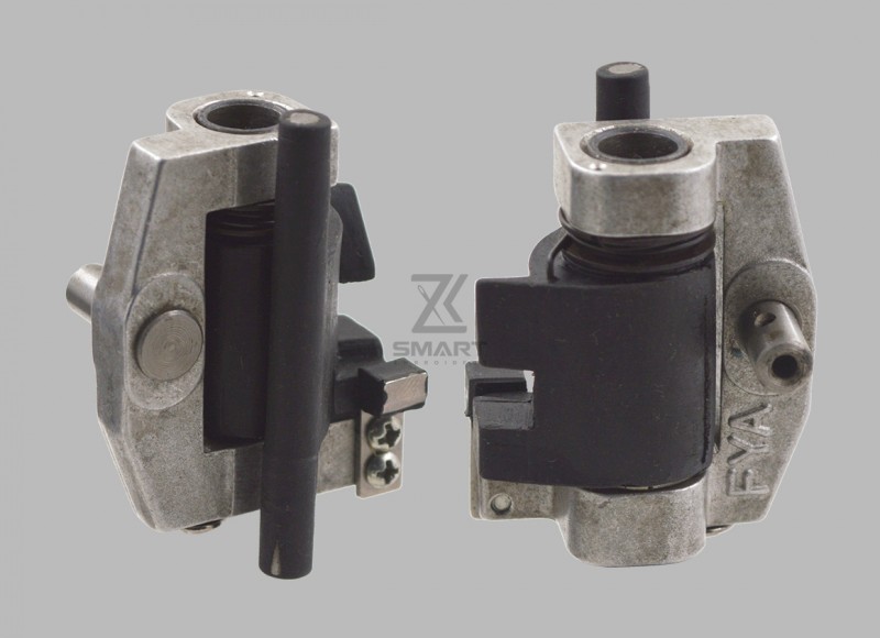 Motor bar jarum Drived Reciplocator A01M06