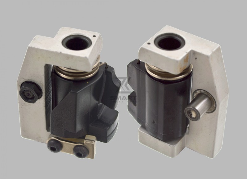 Reciplocator Bar Needle untuk TMFD, TMFX, TFHX, TFMX Machines A01S04