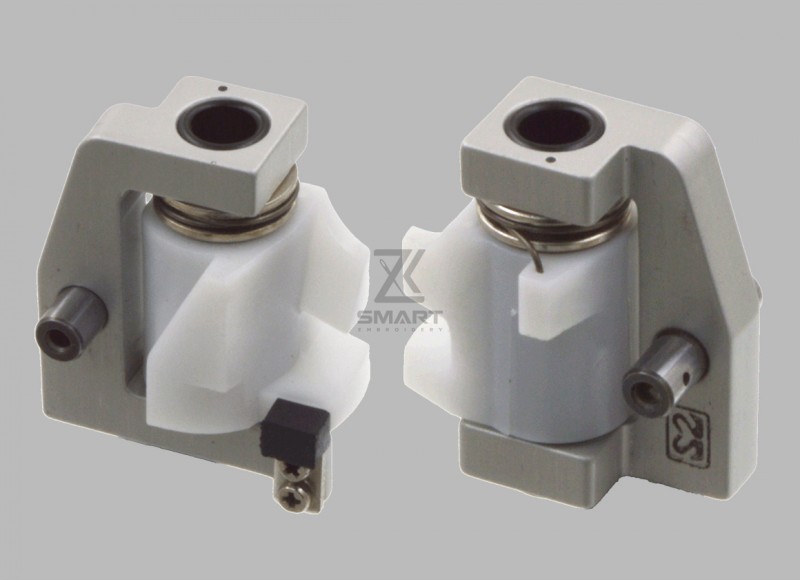 Solenoid bar jarum solenoid drived sulaman mesin alat ganti A01S08