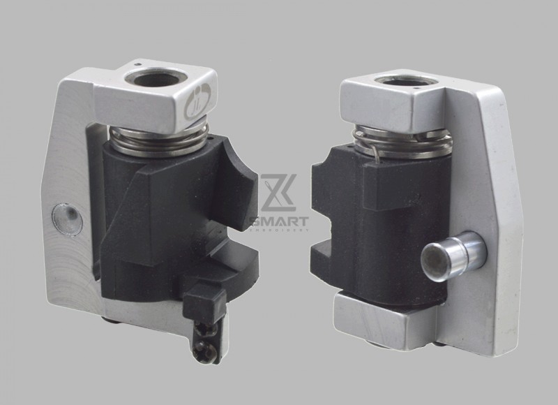 Solenoid Drived Needle Bar Reciprocator Set Stesin Mesin Sulaman A01S11-JL