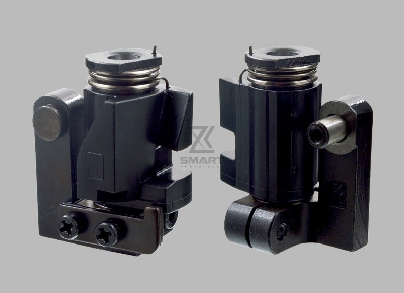 EF0532S10000 Solenoid Drived Needle Bar Reciplocator sulaman mesin alat ganti A01S09