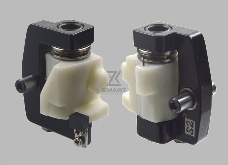 Solenoid Drived Bar Reciplocator Set Sulaman Mesin Sulaman A01S14