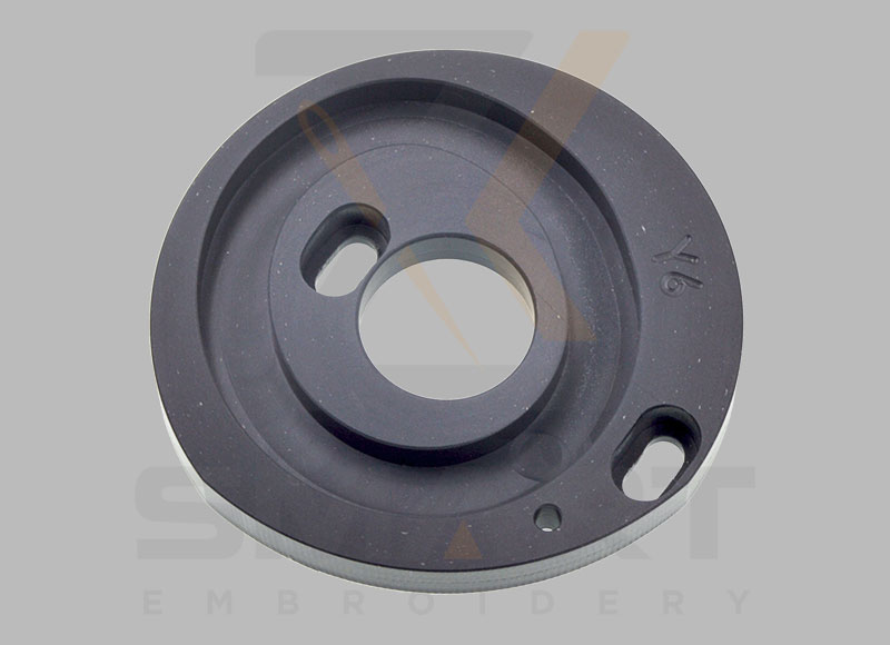 Y6 20mm Integral Take-Up Cam Memandu untuk Bahagian Mesin Sulaman A02Y620I