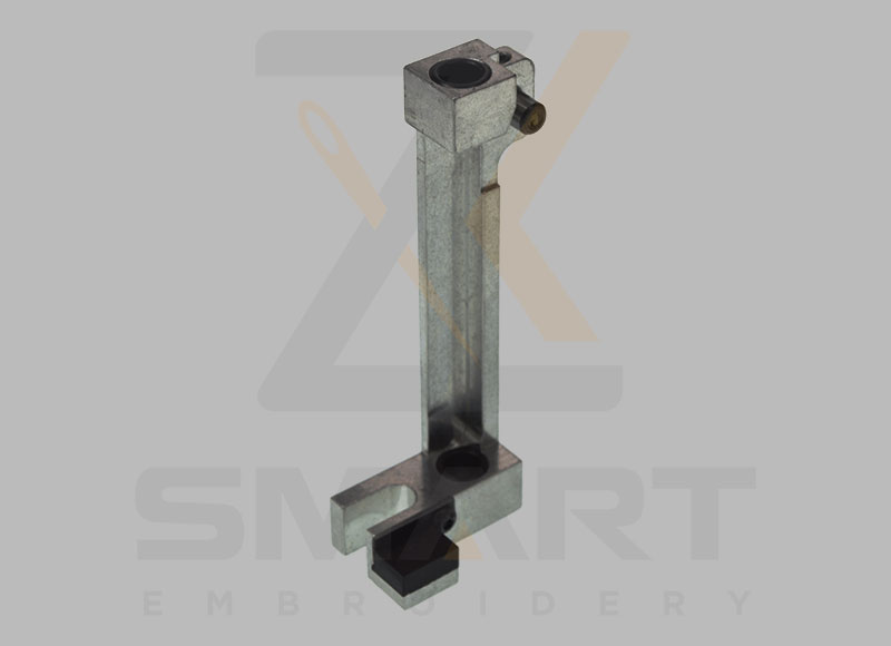Solenoid Drived Bar Reciplocator Bahagian Mesin Sulaman Horsehead Single-Head Bahagian A01S18