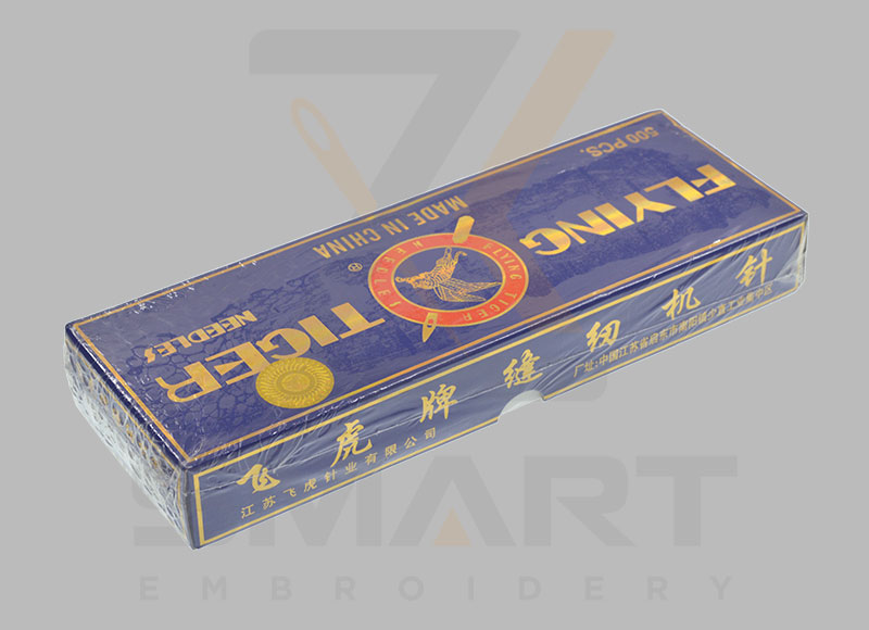 500pcs Flying Tiger Sewing Machine Needle N11ft-DB-1