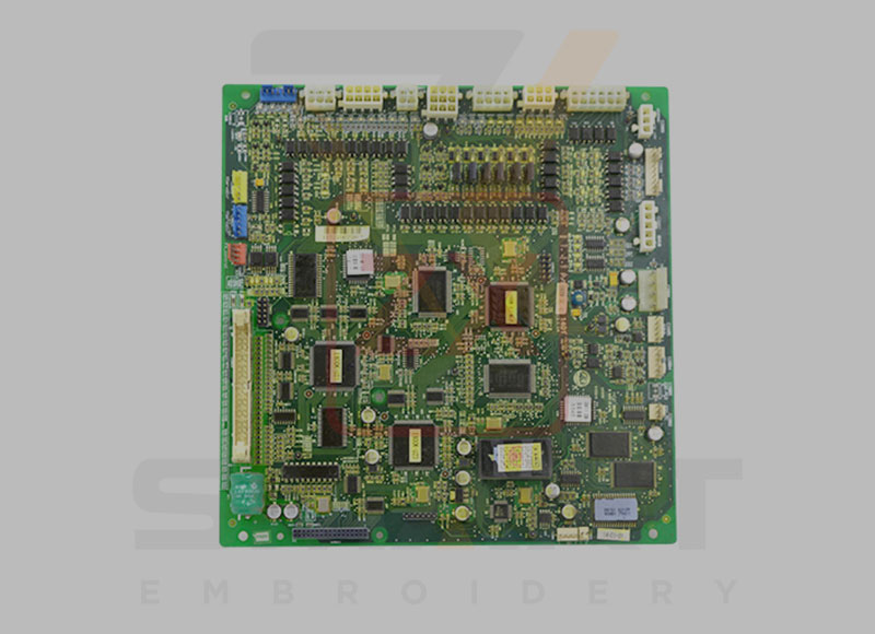 Dahao E600 papan utama sulaman mesin motherboard komputer sulaman mesin aksesori mesin