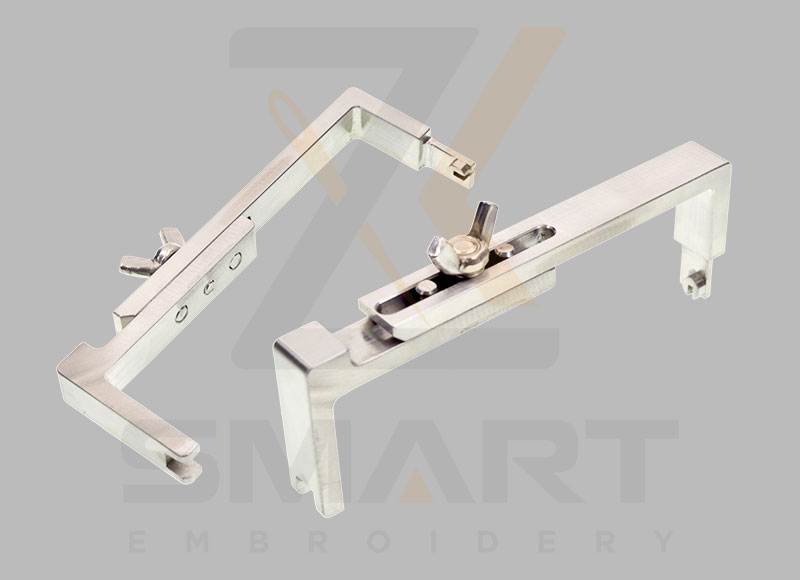 Jarum bar penyambung stud tolok 7Z1400101A11 ZA0030406000 ZG00304A2000