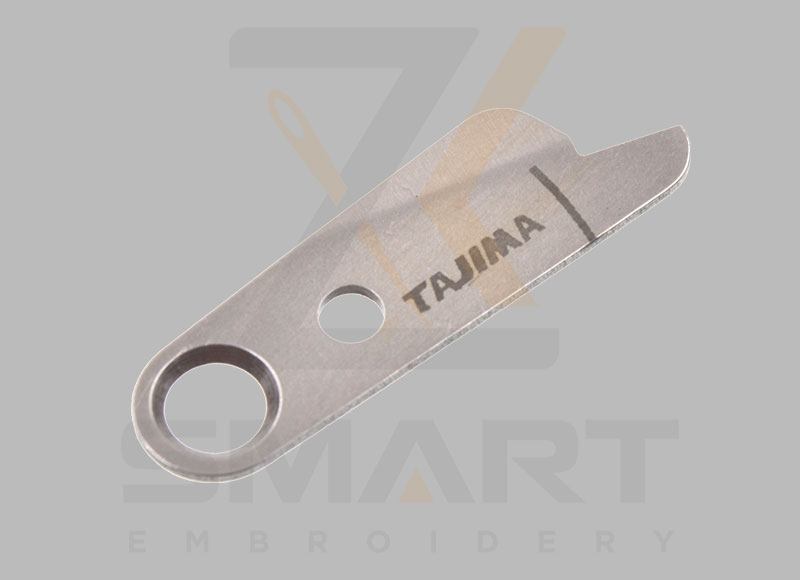 Tajima sulaman mesin bilah tetap pisau C0301TJM02
