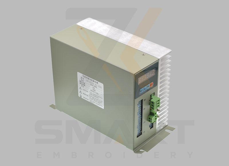 Dahao SD-S100-F01 Servo Motor Pemandu Motor Sulaman mesin alat ganti aksesori