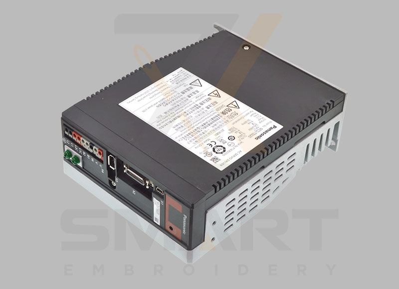 Digunakan Panasonic MCDJT3320