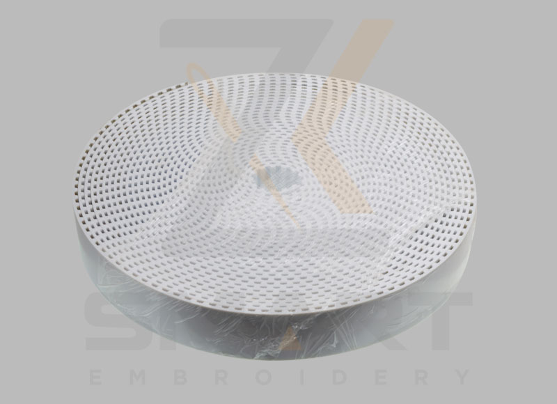 5 meter S5m 5m T5 T10 Buka Belt Lebar Timing 30mm 35mm 50mm Sulaman Mesin Sulaman
