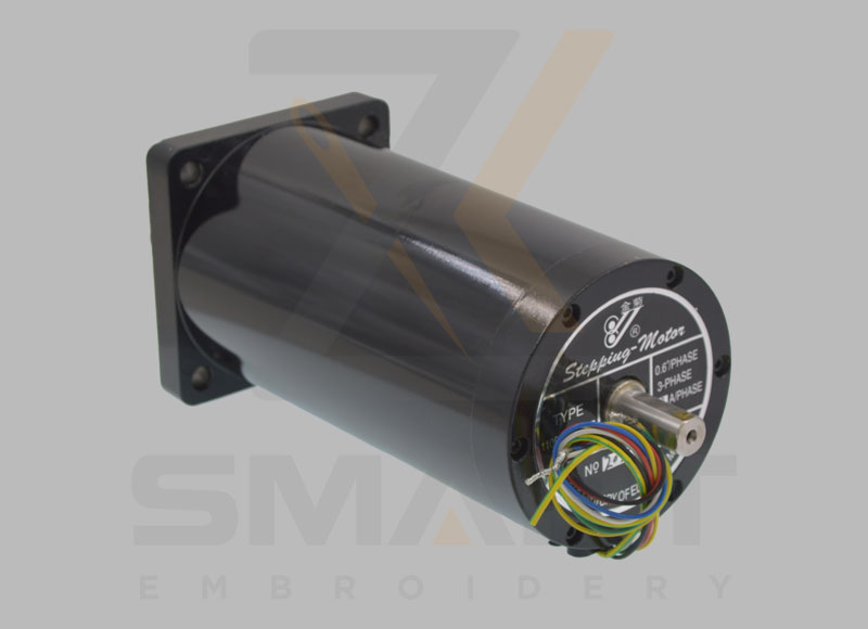 Jinbao 110Byg350BH Siri bingkai melangkah alat ganti mesin sulaman motor
