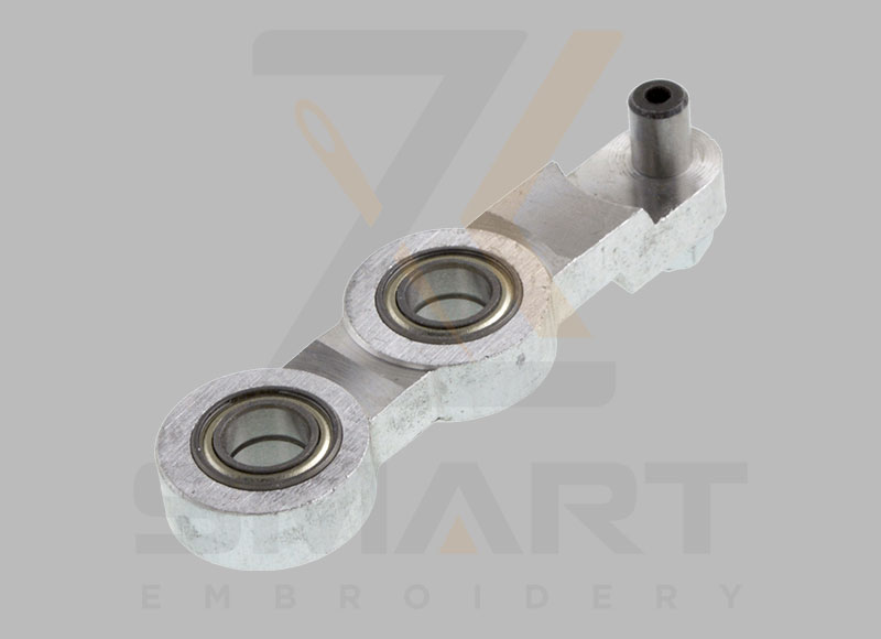 A04LRB-FY Round Head Bearing Needle Bar Lever untuk Feiya sulaman mesin alat ganti