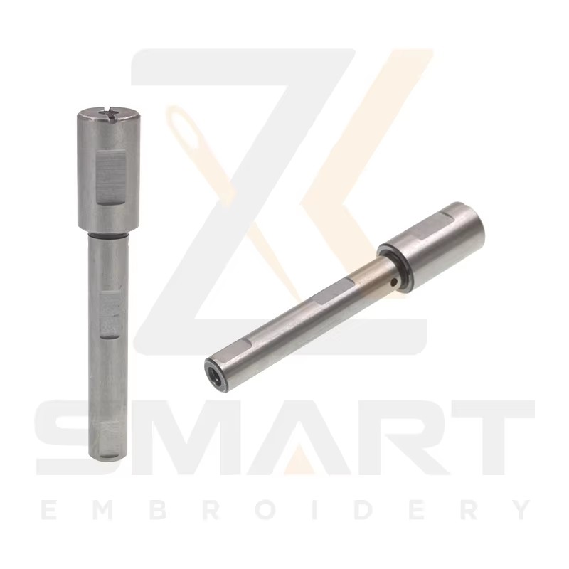 Pin Penggerudian Bar Needle 503204040024 Untuk Tajima SWF Bahagian Mesin Penggerudian Cina A070202