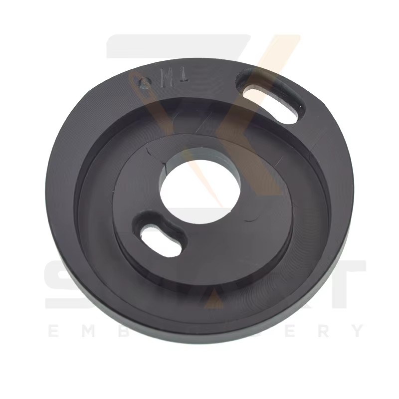 Split M1 Take-up Lever Driving Lever Cam Untuk Tajima & Cina Mesin Embroidery A02M118S