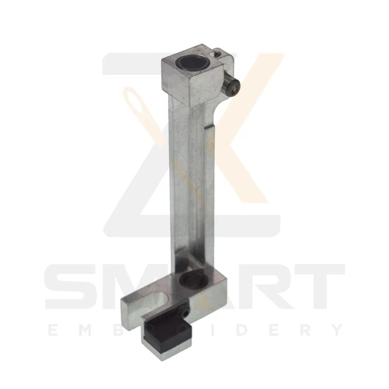 Ass Rectrocator Presser Foot \ 'y untuk mesin sulaman A0801-G25