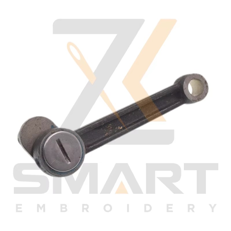 Penghubung Rod Dengan Crank Untuk Tajima SWF Cina Mesin Embroidery A070401