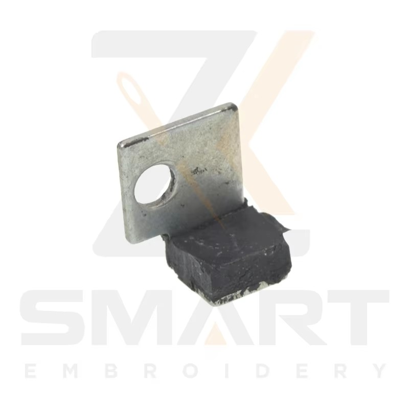 10 bahagian Presser Foot Reciprocator Stopper untuk Tajima, SWF, China Mesin Embroidery A0103-P02