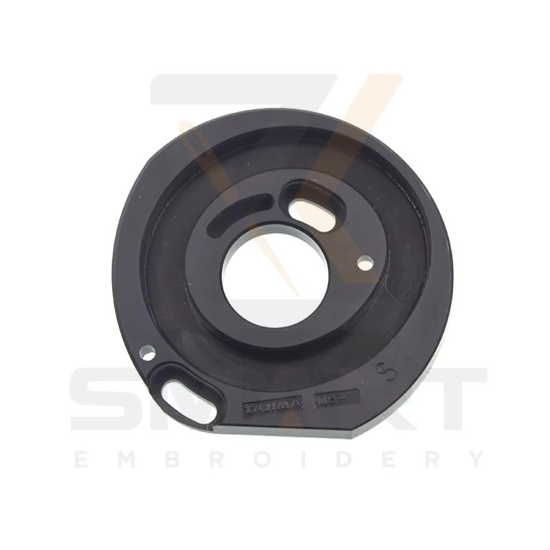 Tajima Take-Up Lever Cam 0802220060011 Jenis Pepejal A02TJM6S21I