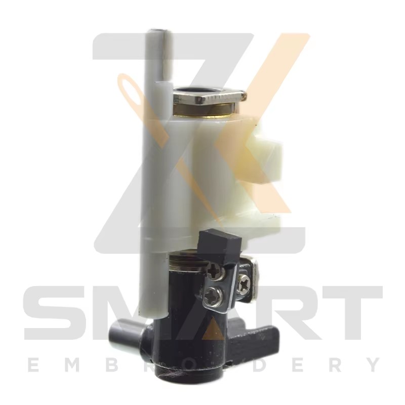 Bar Needle Reciprocator Assy Set Tajima SWF bahagian-bahagian mesin embroidery Cina A01M19