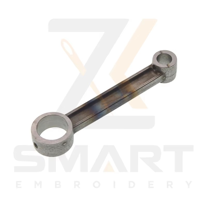 Tajima Connecting Rod 080510230020 ME0528020000 Bahagian Mesin Sulaman A0704TJ01