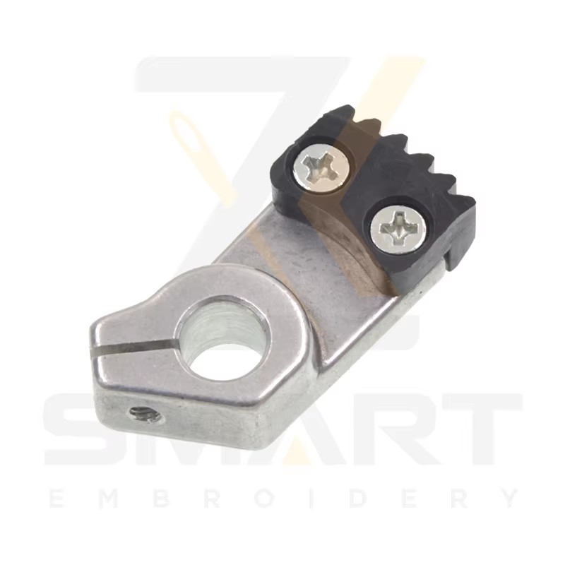 Take-up Lever Gear Base ME0530000000 untuk mesin sulaman Tajima A05B04-TJ02 A05B04-TJ02C