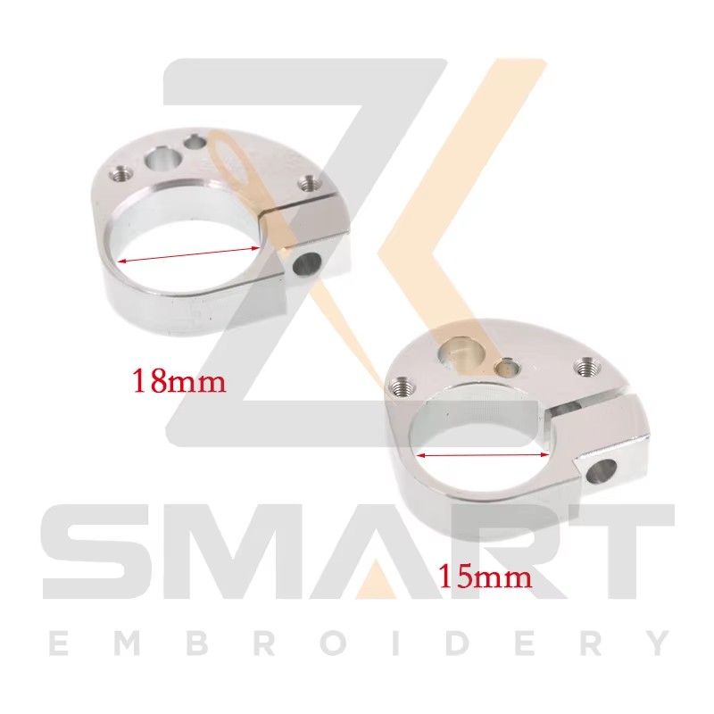 Cam Boss untuk Bahagian Mesin Sulaman Tajima 15mm dan 18mm A020205-15 A020205-18