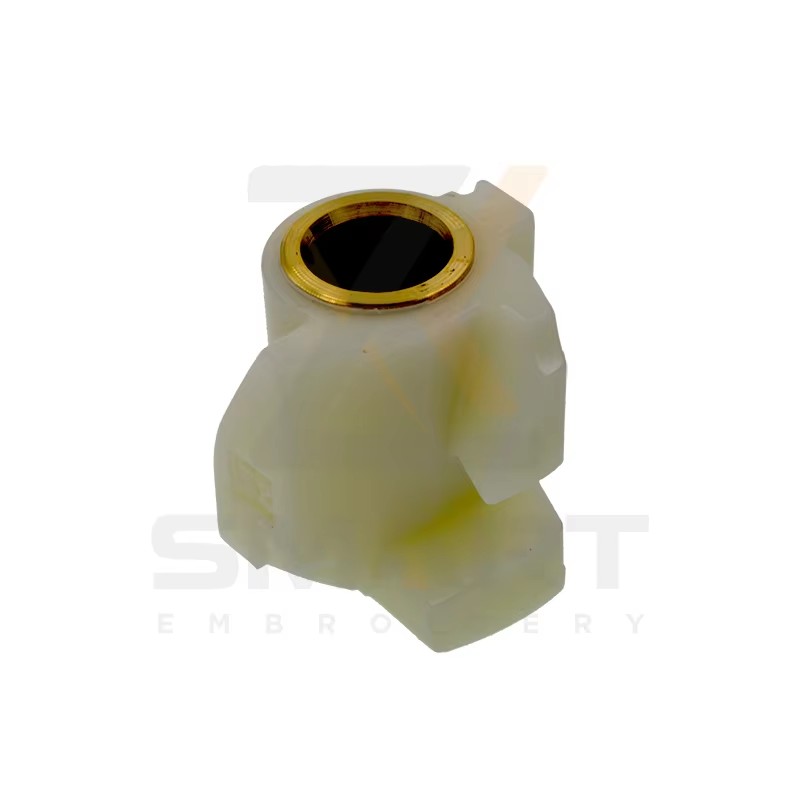 Ransocator Bar Needle untuk Mesin Sulaman A0102-A01