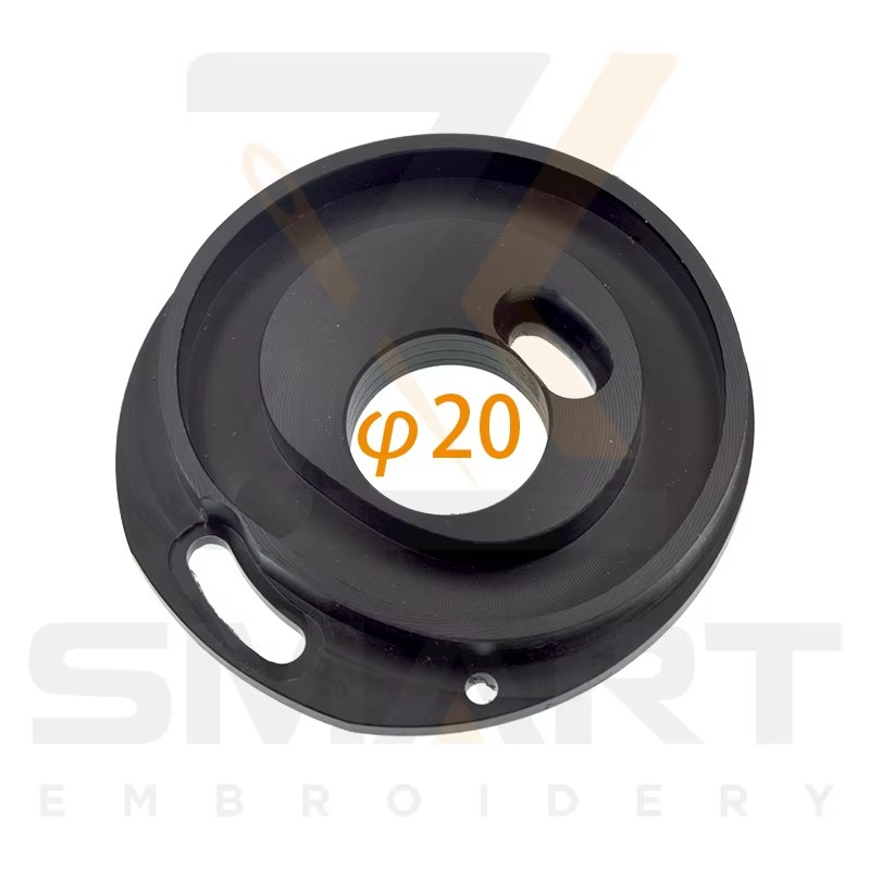 Solid M5 Cam untuk Mesin Embroidery A02M520I