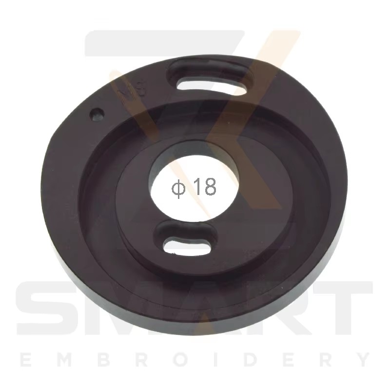 Mengambil-up Lever Driving Lever Cam M8 untuk Mesin Embroidery A02M818I A02M818S A02M820I A02M820S