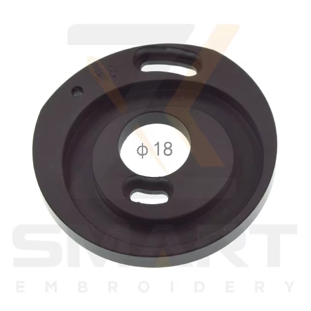 Tuas tuas memandu tuil cam m8 untuk mesin sulaman A02M818I A02M818S A02M820I A02M820S