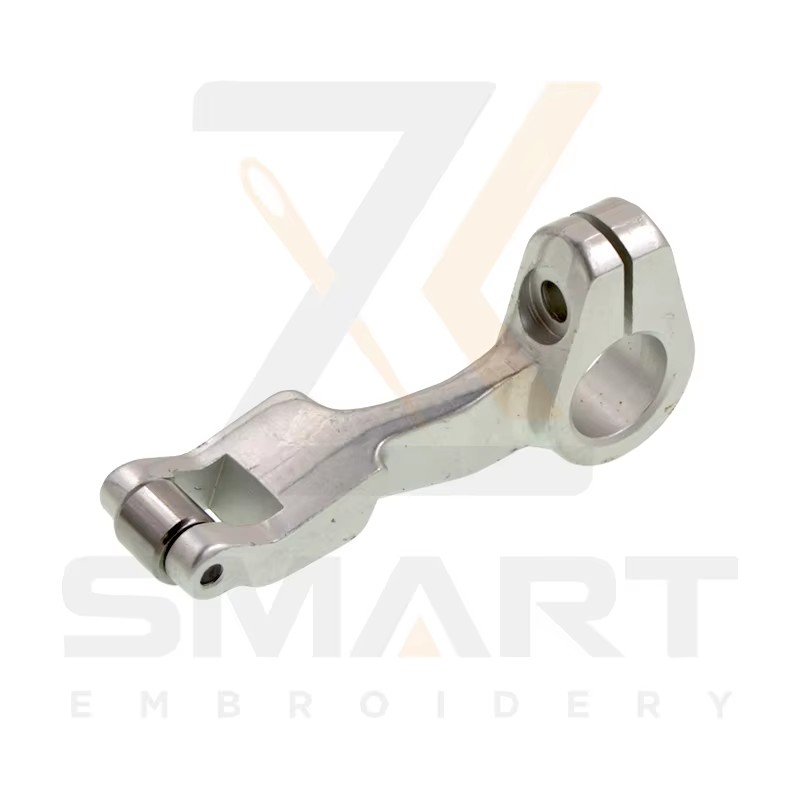 Mengambil-up Lever Drive Lever B Untuk Tajima, SWF, Mesin Embroidery China A05B05