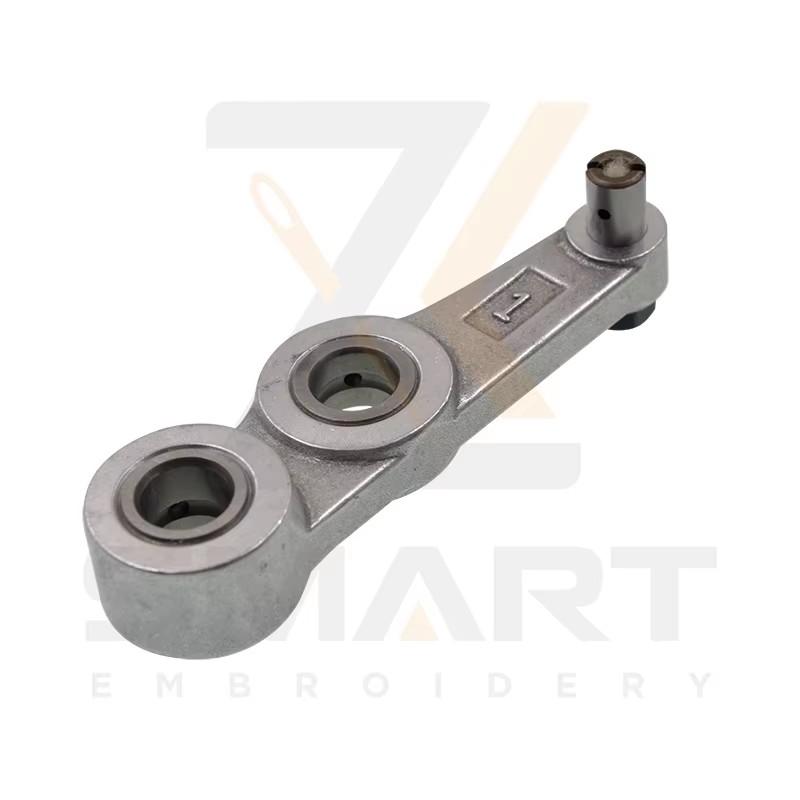Top Kualiti Bar Needle Driving Lever EG0527000000 Untuk Tajima Cina Mesin Embroidery A04H08-DY