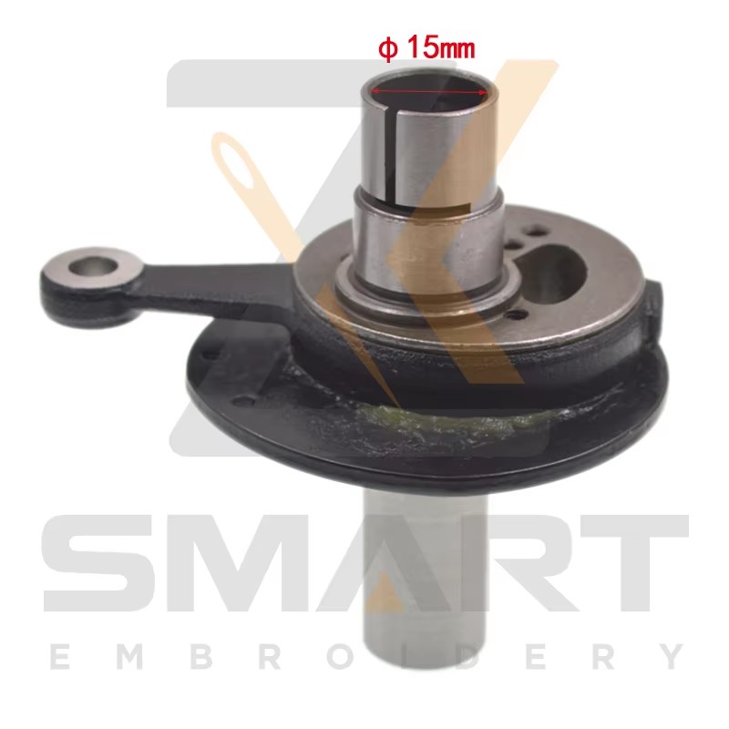 Tajima Cam Asli Asli untuk Mesin Sulaman Aci 15mm 47 ARM A03N15TJ47