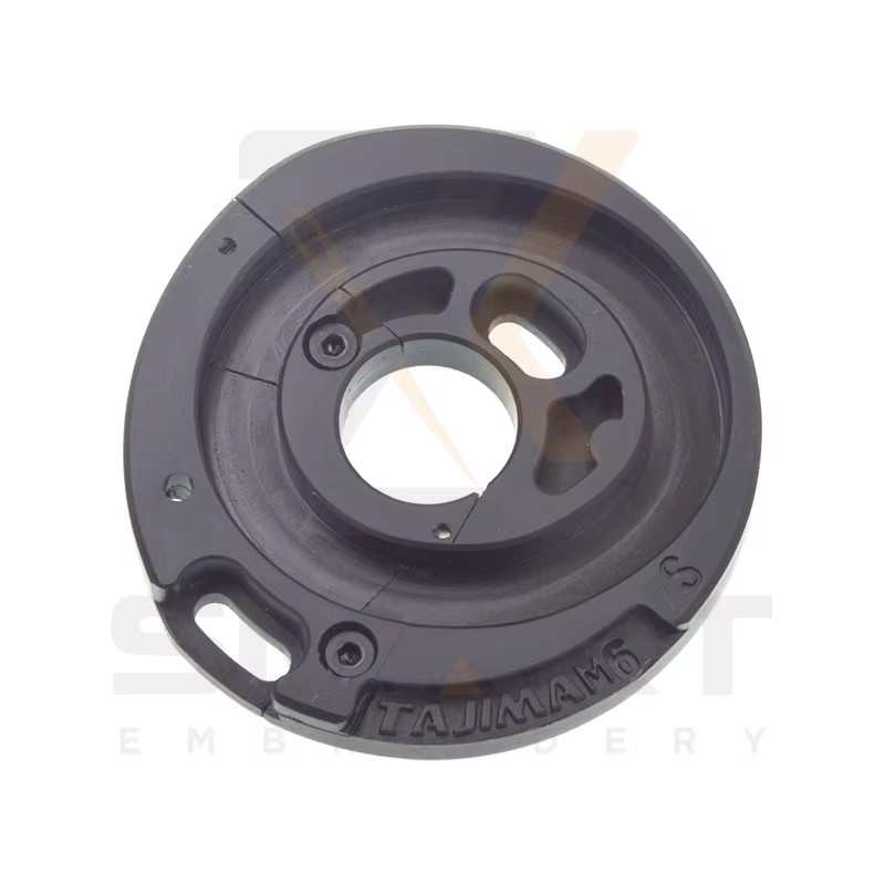 Tajima Take-Up Lever Cam 9A0802800A01 Split Type A02TJS18s