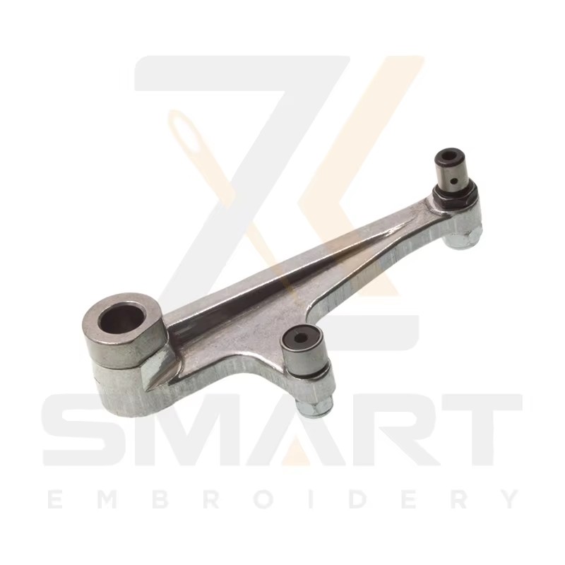 Presser Foot Reciprocator Drive Lever Untuk Tajima Cina Mesin Penggerudian Bahagian A0802S02