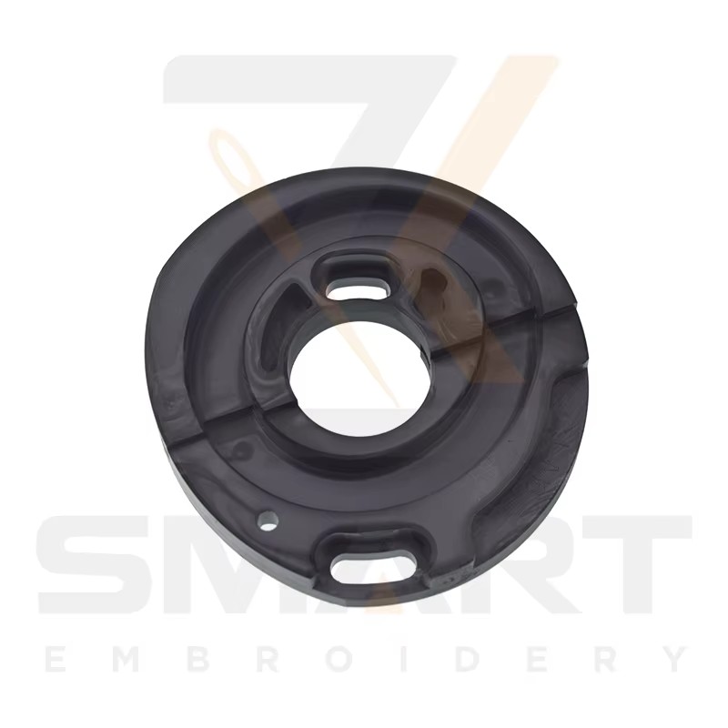 Split Type M6 Drive Cam untuk Mesin Embroidery A02M618S A02M620S A02M621S