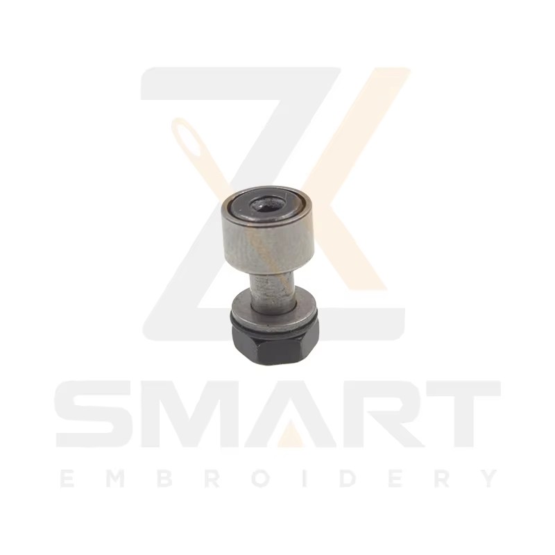Roller 634500020000 Cam Follower TAJIMA SWF Cina Mesin Penggerudian Bahagian A0802-R01