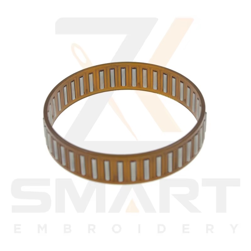 Bearing Needle 63440002000000 634400010000 untuk set cam Tajima, mesin sulaman Cina A0302TJ01 A0302TJ02