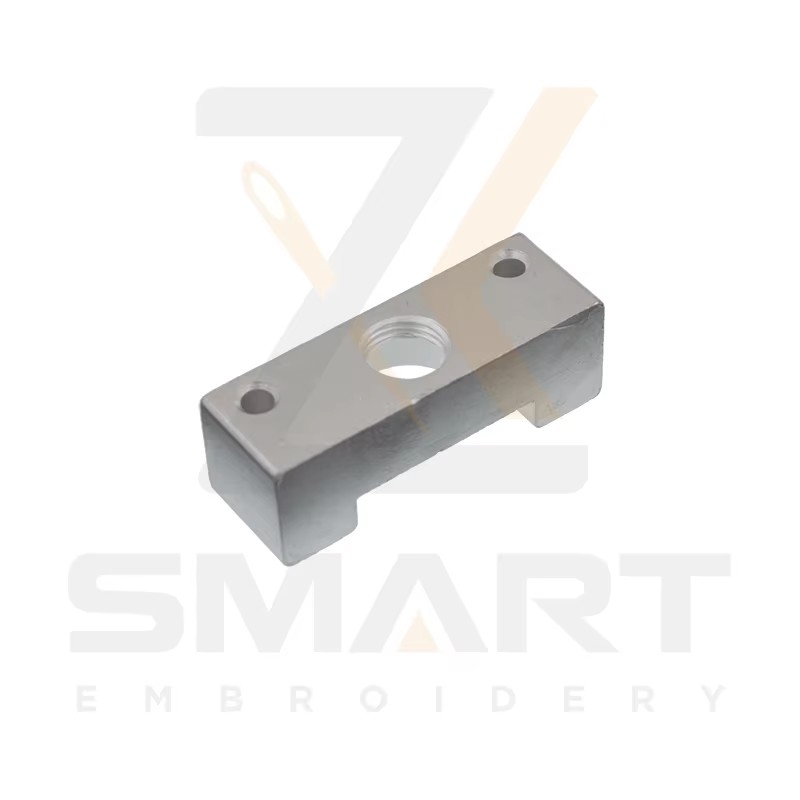 Bahagian Mesin Solenoid Bracekt Embroidery A090102L01