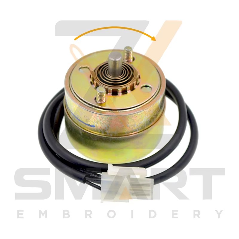 Solenoid Penggilingan Wiper Untuk Tajima Bahagian Mesin Penggilingan Cina C03050101