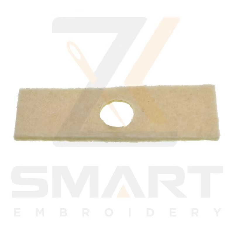 Pisau Bar Drive Shaft Felt FX0524000000 080240160000 Untuk Tajima, SWF, Chiense Embroidery Machine A060302