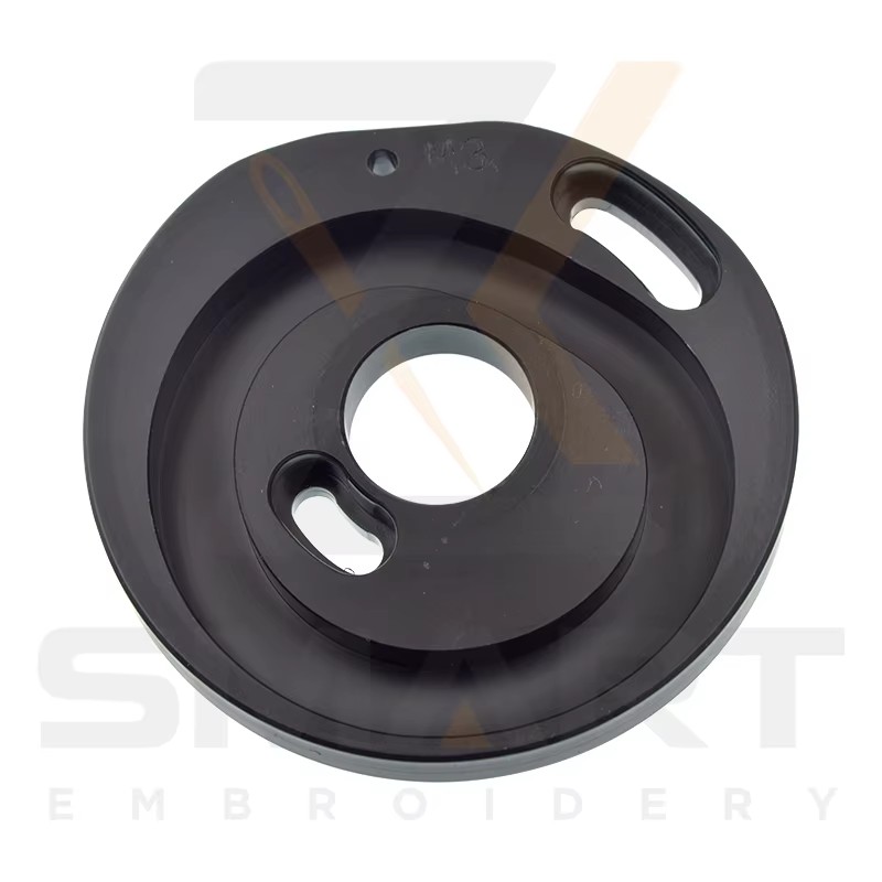 Solid Kualiti Baik M3 Cam Untuk Tajima & Cina Mesin Penggerudian A02M318I-SH