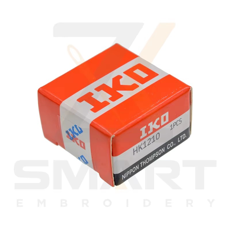 Bearing Needle HK1210 untuk bahagian mesin sulaman Tajima SWF B0102-HK1210-IKO