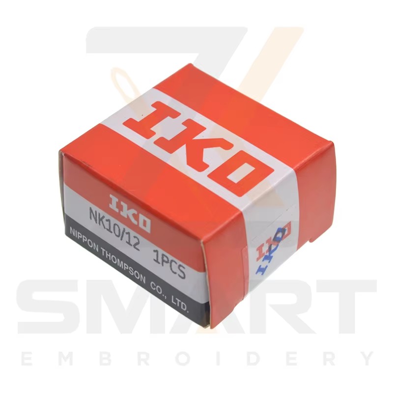 Bearing jarum HK1012 HK10/12 untuk Mesin Sulaman B0102-HK1012-IKO B0102-HK10/12-IKO