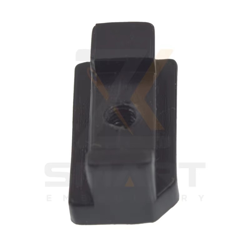 Bahagian Mesin Sulaman Tajima Slide Hook 0B0110510000 C010411