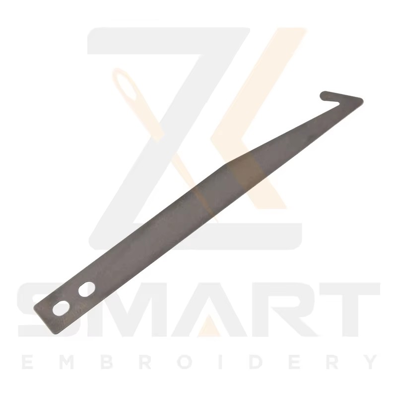 Top Thread Hook Wiper Hook Sweeper Hook Untuk Bahagian Penyimpanan Mesin C010202